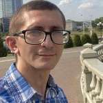 Вадим, 35 лет