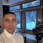 Андрей, 31 год