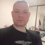 Антон, 43 года